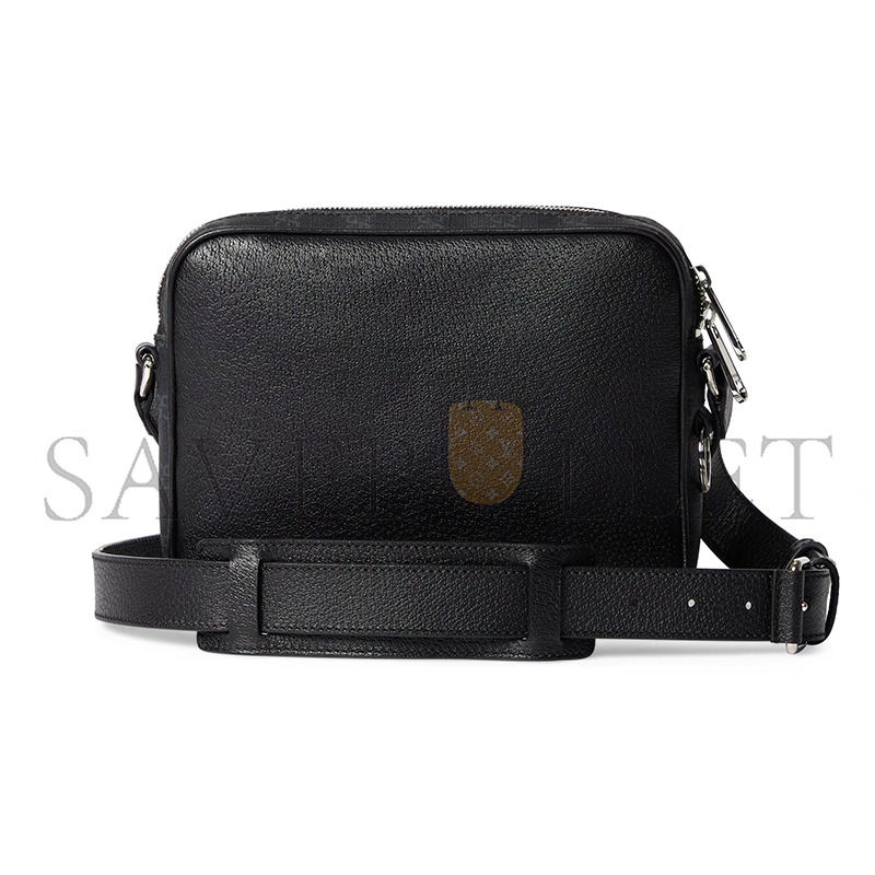 G*u*i small gg crossbody bag with tag 795464 (23*18*7cm)